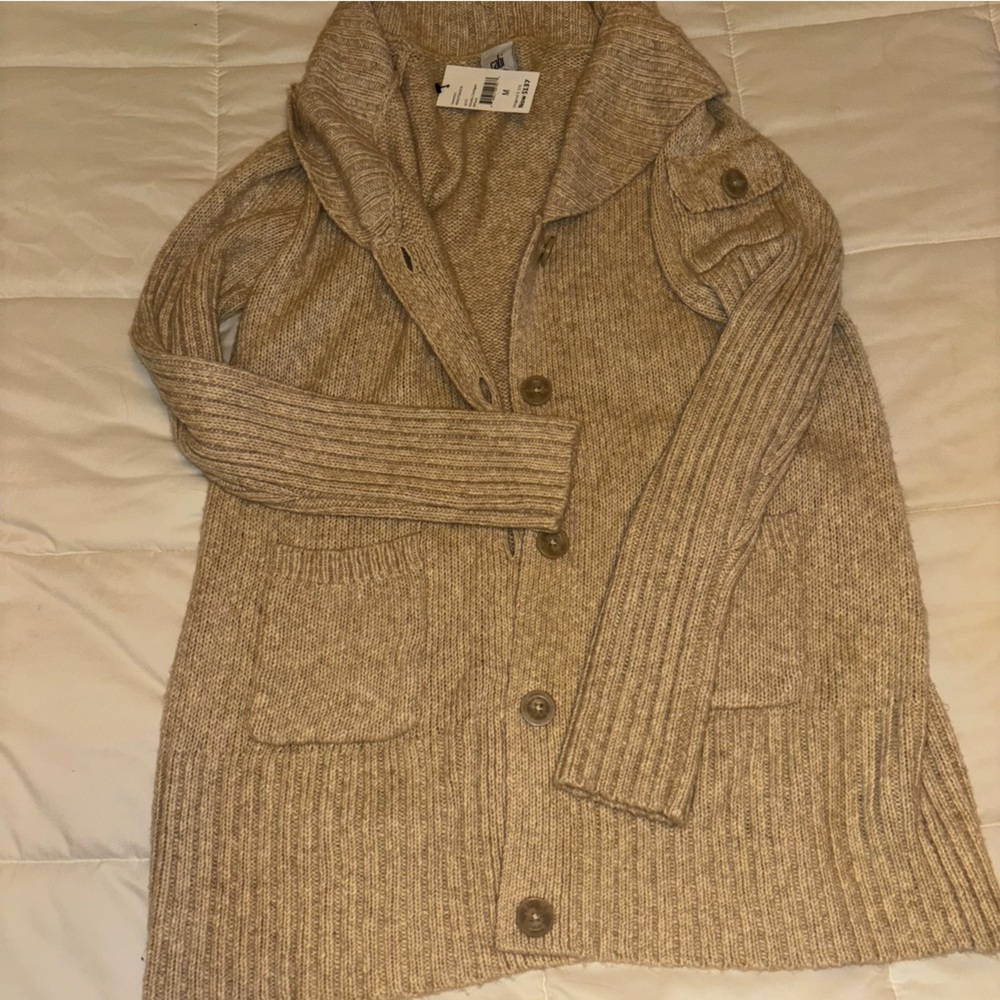 Cardigan